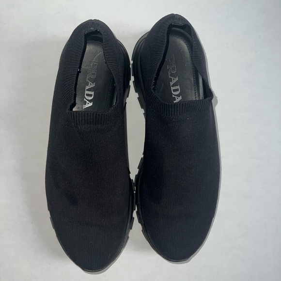Men’s Prada shoes 10.5 - Picture 2 of 5